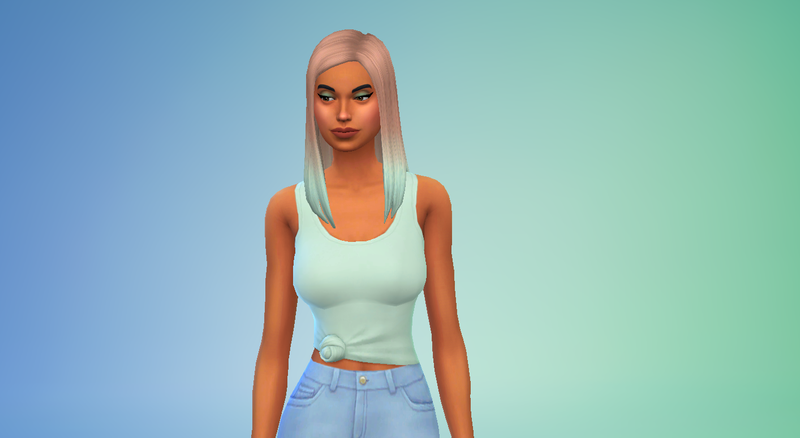 Illustration for article titled Five Challenges To Spice Up The Sims 4